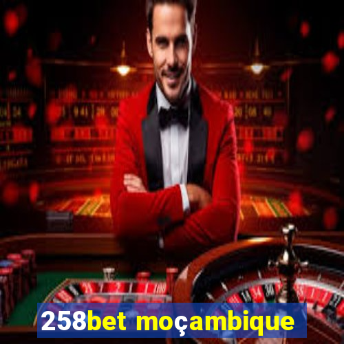 258bet moçambique